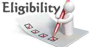 Eligibility Criteria Picture