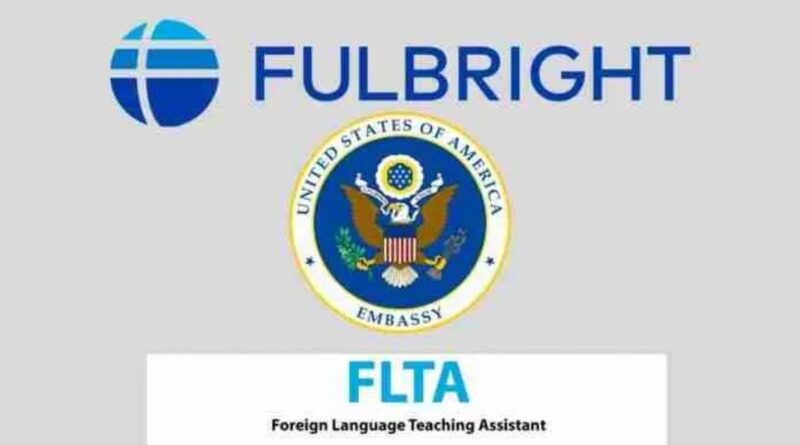 Fulbright USEFP Program