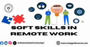 Soft Skill in remote job