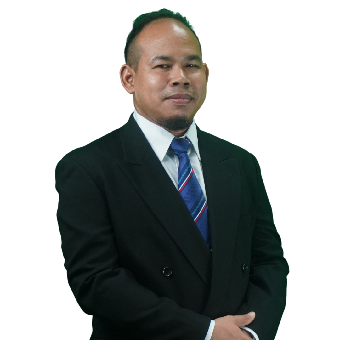 malaysia university faculty member