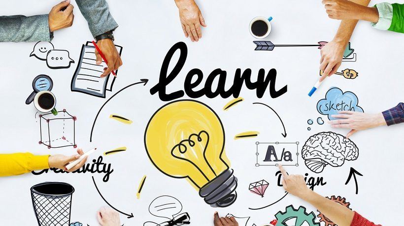 Keep Learning