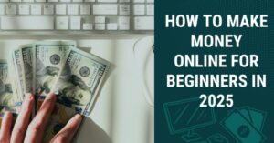 tips and methods of making money online