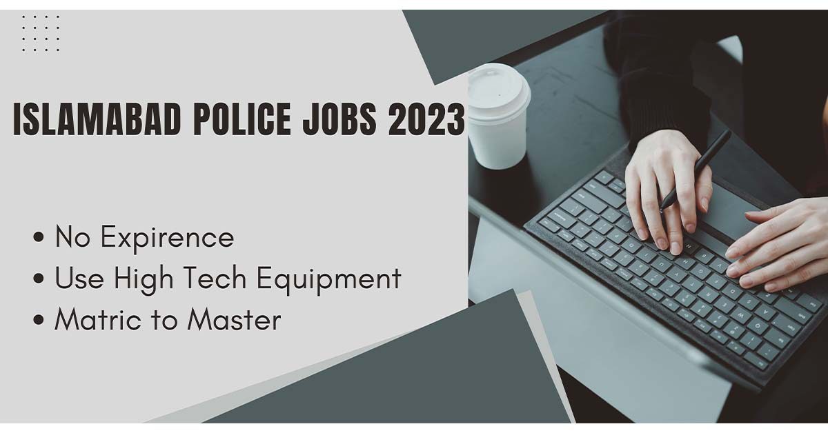 Islamabad-Police-Jobs